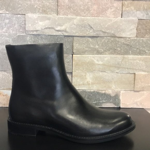 ECCO Women's Sartorelle 25 Ankle Boot - Picture 9 of 10